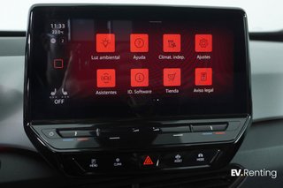 Volkswagen ID.3 1st Plus 150kW (205CV) Automático 1 vel.