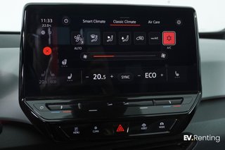 Volkswagen ID.3 1st Plus 150kW (205CV) Automático 1 vel.