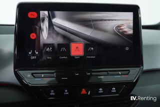 Volkswagen ID.3 1st Plus 150kW (205CV) Automático 1 vel.