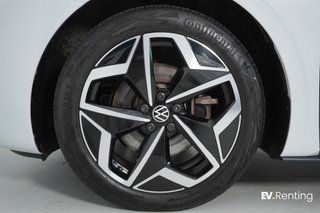 Volkswagen ID.3 1st Plus 150kW (205CV) Automático 1 vel.