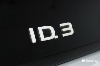 Volkswagen ID.3 1st Plus 150kW (205CV) Automático 1 vel.