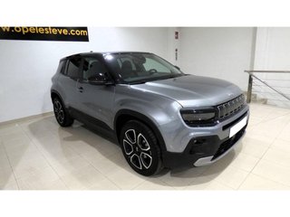 Jeep Avenger Summit 1.2 G 74kW (100CV)