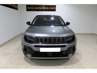 Jeep Avenger Summit 1.2 G 74kW (100CV)