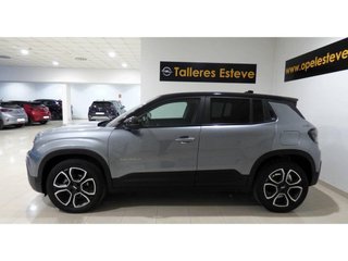Jeep Avenger Summit 1.2 G 74kW (100CV)