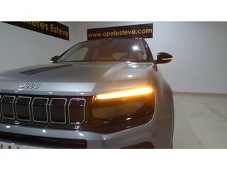 Jeep Avenger Summit 1.2 G 74kW (100CV)