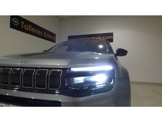 Jeep Avenger Summit 1.2 G 74kW (100CV)