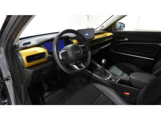 Jeep Avenger Summit 1.2 G 74kW (100CV)
