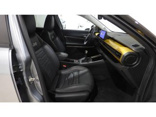 Jeep Avenger Summit 1.2 G 74kW (100CV)