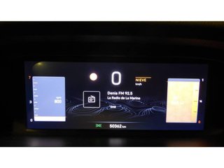 Jeep Avenger Summit 1.2 G 74kW (100CV)