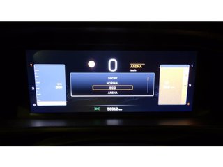 Jeep Avenger Summit 1.2 G 74kW (100CV)