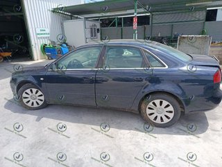 SOLO DESPIECE AUDI A4 (8EC, B7) 2000 TDI --  103 K