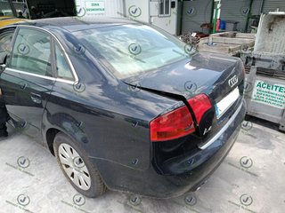SOLO DESPIECE AUDI A4 (8EC, B7) 2000 TDI --  103 K