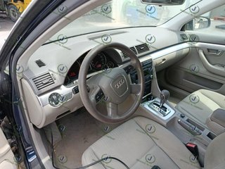 SOLO DESPIECE AUDI A4 (8EC, B7) 2000 TDI --  103 K