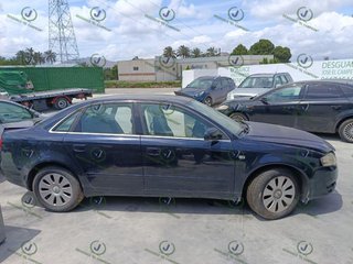 SOLO DESPIECE AUDI A4 (8EC, B7) 2000 TDI --  103 K