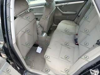 SOLO DESPIECE AUDI A4 (8EC, B7) 2000 TDI --  103 K