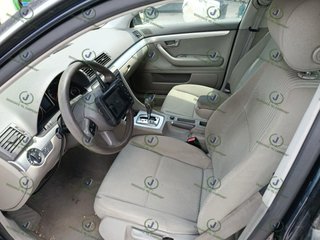 SOLO DESPIECE AUDI A4 (8EC, B7) 2000 TDI --  103 K