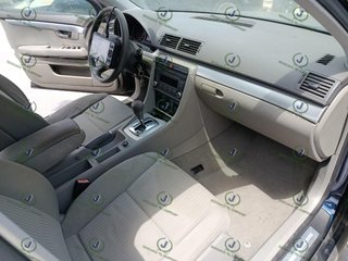 SOLO DESPIECE AUDI A4 (8EC, B7) 2000 TDI --  103 K