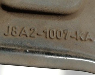 Land rover 5061944 j8a21007ka llanta range rover