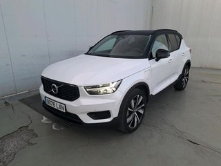 Volvo XC40 1.5 T5 TWIN RECHARGE R-DESIGN 262CV