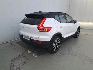 Volvo XC40 1.5 T5 TWIN RECHARGE R-DESIGN 262CV