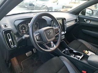 Volvo XC40 1.5 T5 TWIN RECHARGE R-DESIGN 262CV