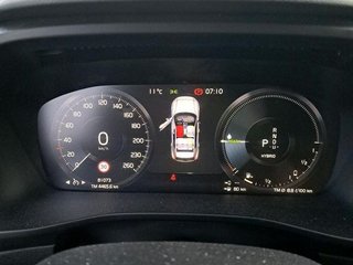 Volvo XC40 1.5 T5 TWIN RECHARGE R-DESIGN 262CV