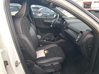 Volvo XC40 1.5 T5 TWIN RECHARGE R-DESIGN 262CV