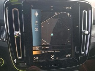 Volvo XC40 1.5 T5 TWIN RECHARGE R-DESIGN 262CV