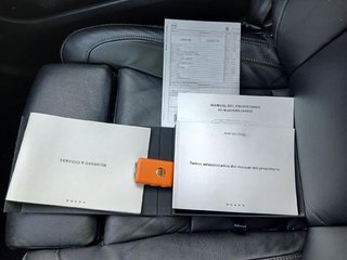 Volvo XC40 1.5 T5 TWIN RECHARGE INSCRIP.  AUT 262CV