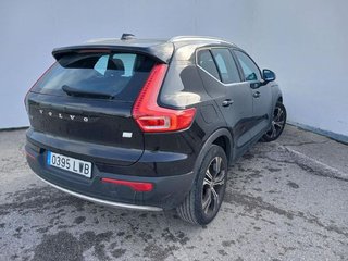 Volvo XC40 1.5 T5 TWIN RECHARGE INSCRIP.  AUT 262CV