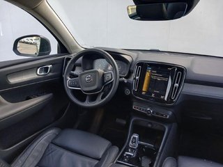 Volvo XC40 1.5 T5 TWIN RECHARGE INSCRIP.  AUT 262CV