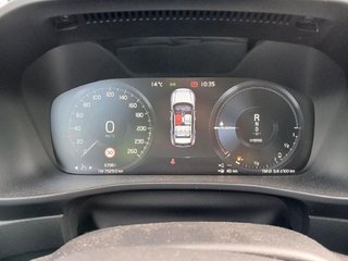 Volvo XC40 1.5 T5 TWIN RECHARGE INSCRIP.  AUT 262CV
