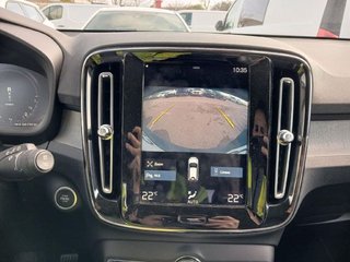 Volvo XC40 1.5 T5 TWIN RECHARGE INSCRIP.  AUT 262CV