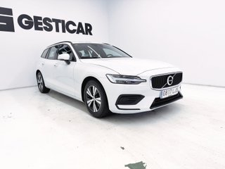 Volvo V60 D3 110 kW (150 CV)