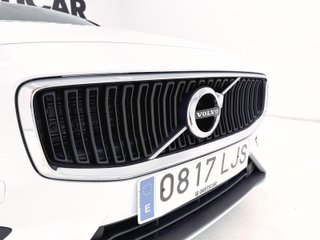 Volvo V60 D3 110 kW (150 CV)