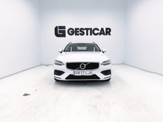 Volvo V60 D3 110 kW (150 CV)