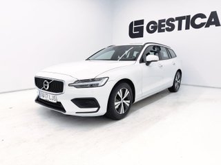 Volvo V60 D3 110 kW (150 CV)