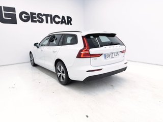 Volvo V60 D3 110 kW (150 CV)
