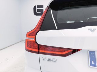 Volvo V60 D3 110 kW (150 CV)