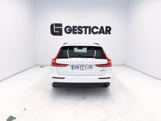 Volvo V60 D3 110 kW (150 CV)