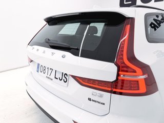 Volvo V60 D3 110 kW (150 CV)