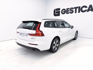Volvo V60 D3 110 kW (150 CV)