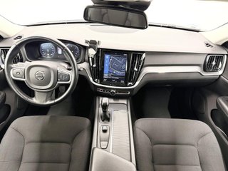 Volvo V60 D3 110 kW (150 CV)
