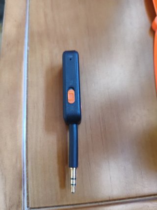 Adaptador Bluetooth