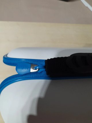 Oferta"NUEVO"Funda transportín Game Pad-WII U