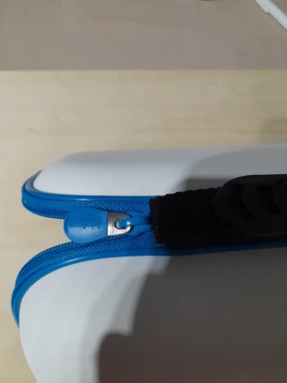 Oferta"NUEVO"Funda transportín Game Pad-WII U