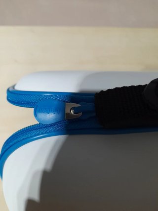 Oferta"NUEVO"Funda transportín Game Pad-WII U