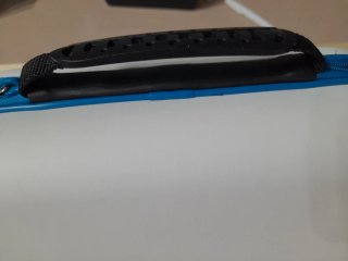 Oferta"NUEVO"Funda transportín Game Pad-WII U