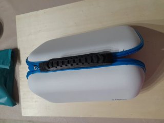 Oferta"NUEVO"Funda transportín Game Pad-WII U