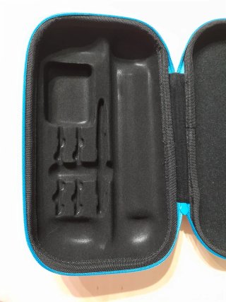 Oferta"NUEVO"Funda transportín Game Pad-WII U